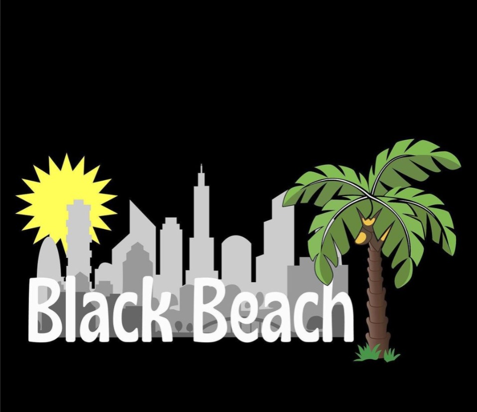 Read more about the article Black Beach LB
