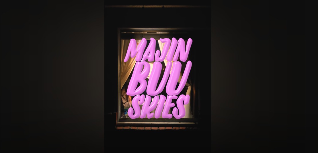Read more about the article Donnie Waters – Majin Buu Skies (feat. Julissa Loaiza) (Short Video)￼