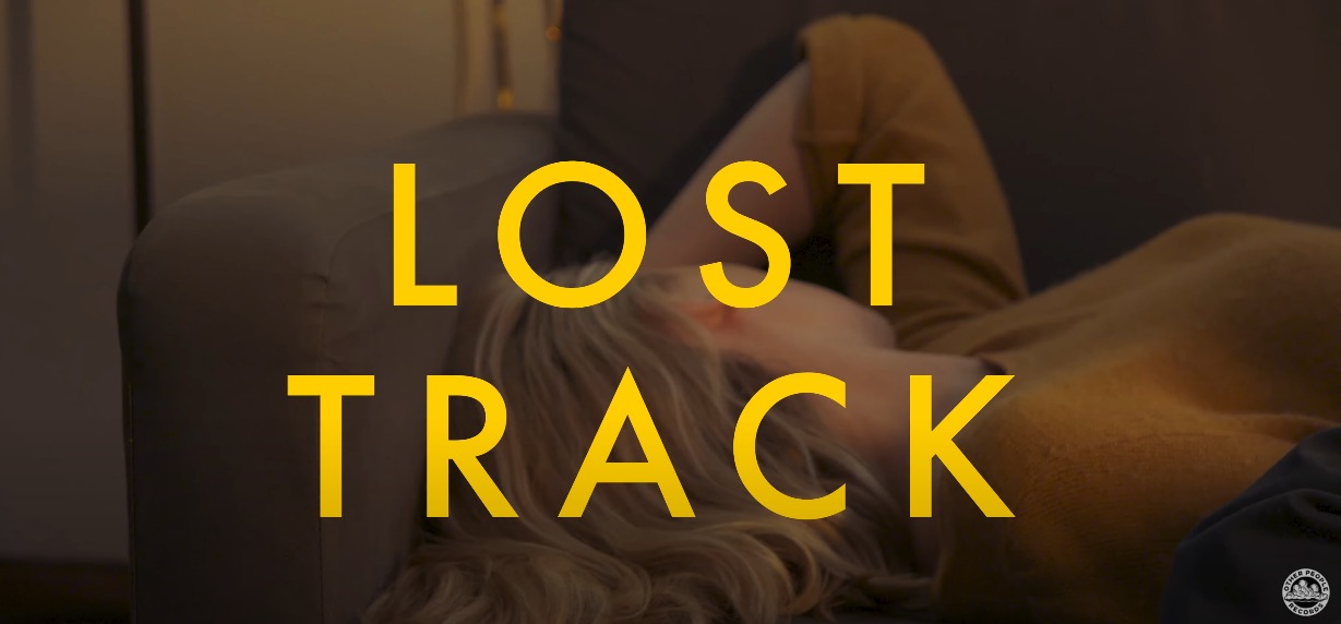 D.C.R. Pollock – Lost Track (Official Video)￼