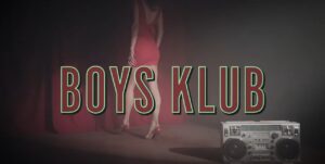 Read more about the article Angela Jane Bachmann -Boys Klub (Official Music Video)