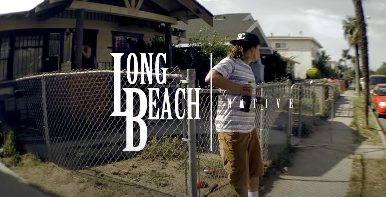 Rillo$ Long Beach Native (Official Video)