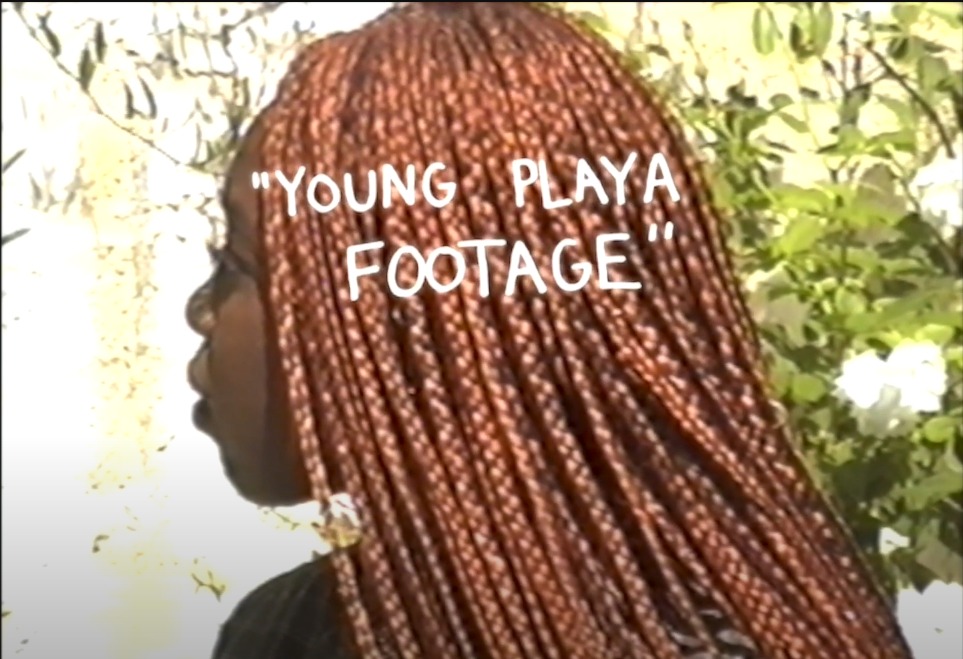 Young Playa Footage Performed by Tempest