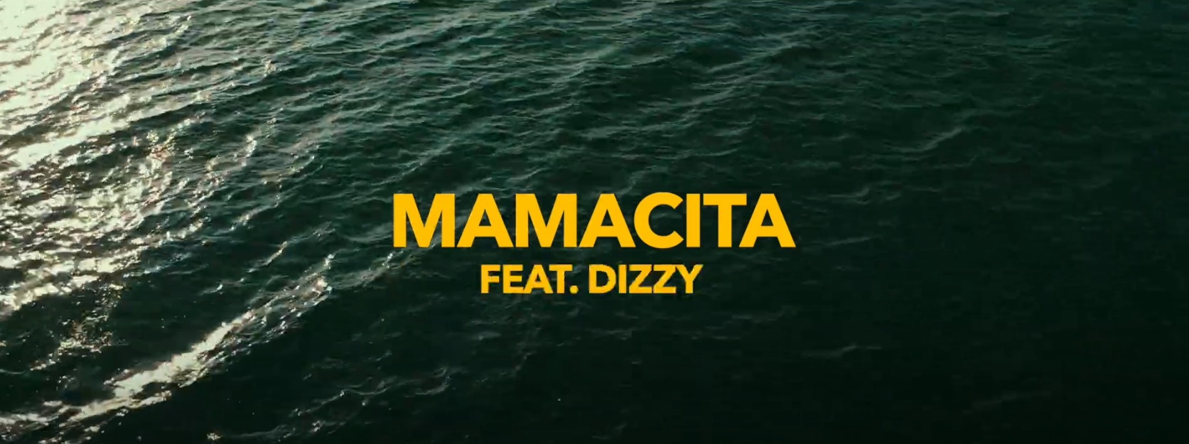 Jr.Boy – Mamacita (ft.DY Klz94)