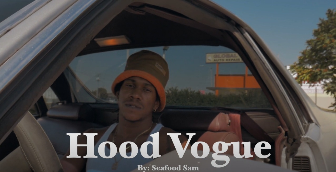 HOOD VOGUE (prod. MelloMatt) – SEAFOOD SAM