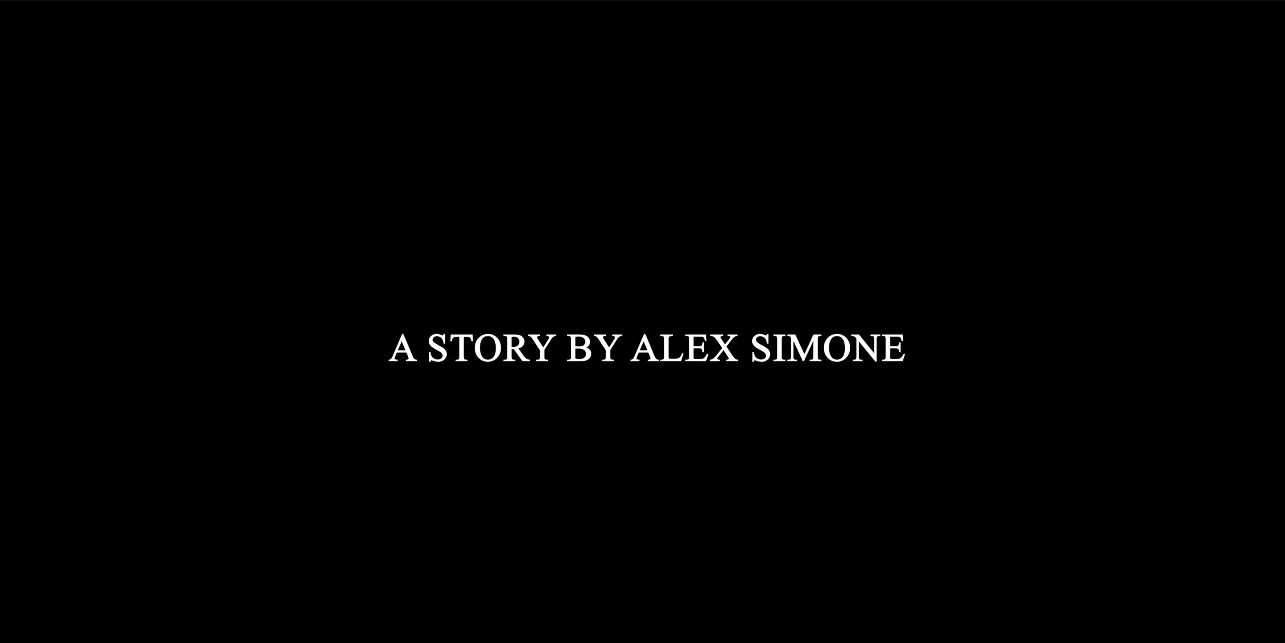 Alex Simone – So Gone Directed by Dez Carter