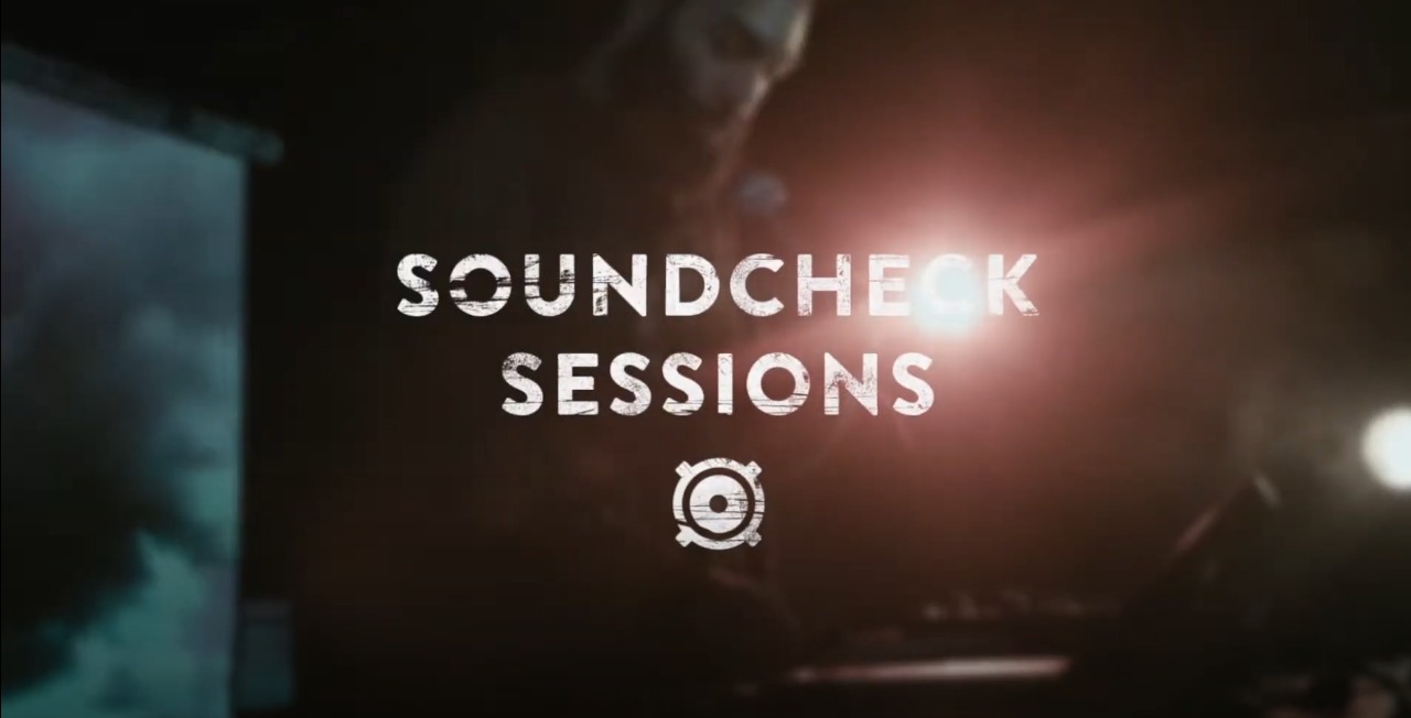 ZEROH – Live Session – London – Soundcheck.tv