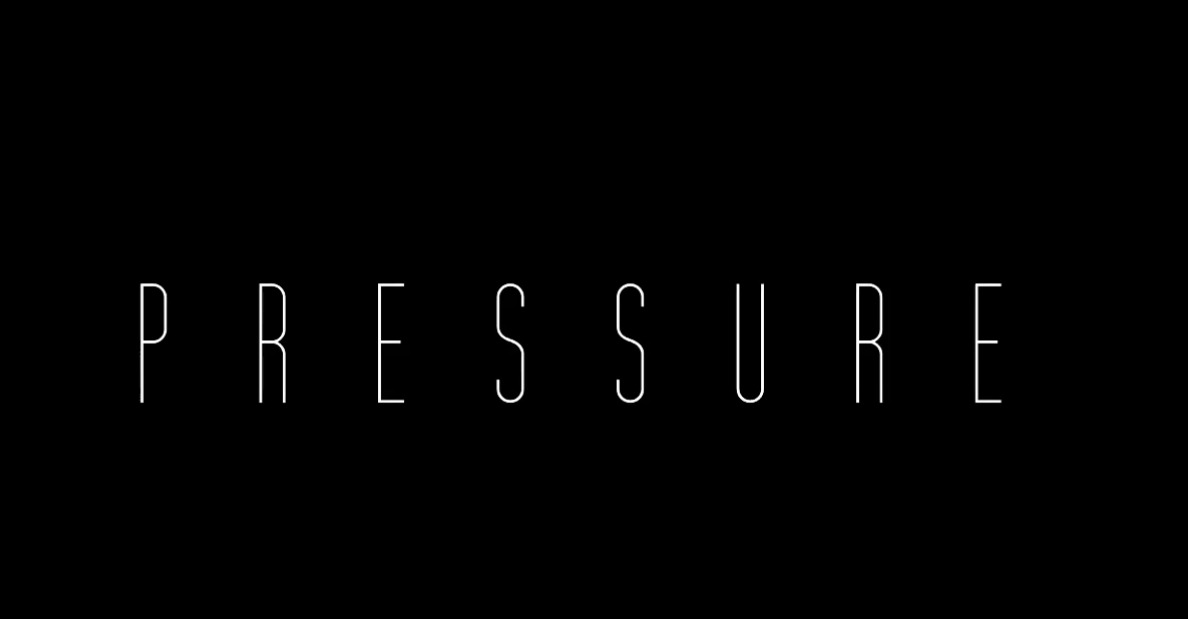 Saviano- “Pressure” Music Video