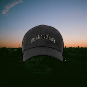 All-City Playanese Dad Hat