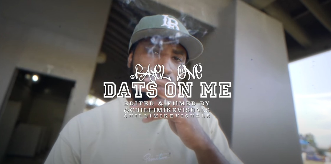 .rael_one & ryanxavier – “Dats on me!” ((Official Video)) [dir. by @ChilliMikeVisuals]