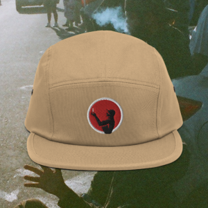 LB Spliff 5 Panel Hat