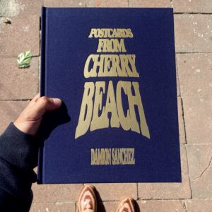 Postcards From Cherry Beach