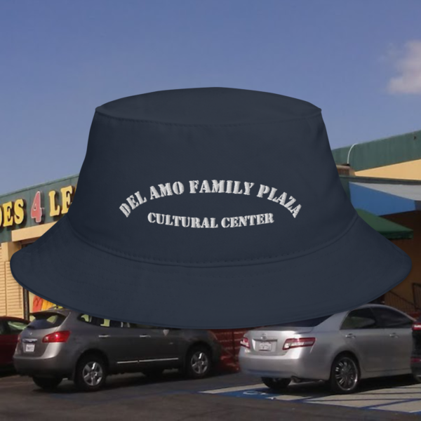 Del Amo Swap Bucket Hat