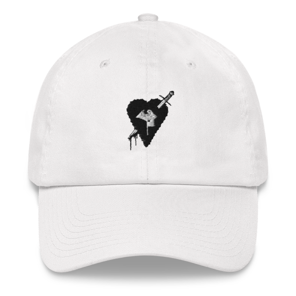 Feeling From Long Beach Dad Hat (All Colors)