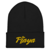 The Playa Cuffed Beanie - Image 2