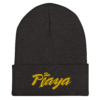 The Playa Cuffed Beanie - Image 5