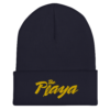 The Playa Cuffed Beanie - Image 4