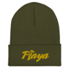 The Playa Cuffed Beanie - Image 7