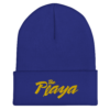 The Playa Cuffed Beanie - Image 6