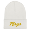 The Playa Cuffed Beanie - Image 9