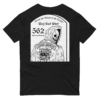 "Cradle to the Grave" LB Band Tops By C-Not - Image 3