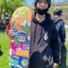 Long Beach Unity Skateboard - Image 8