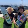 Long Beach Unity Skateboard - Image 4