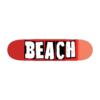 BEACH Skate Deck (ALL COLORS)