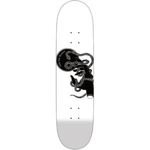 Void the Snakes Skate Deck