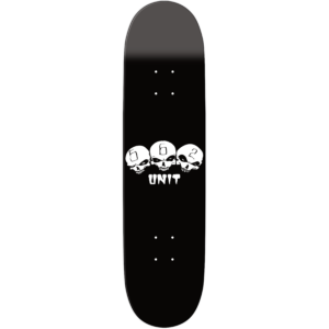 562 Unit Skate Deck