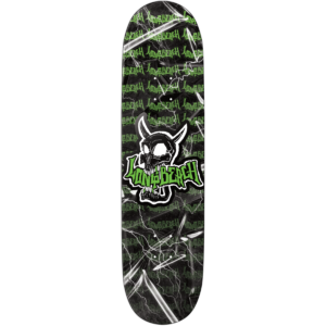 LB Creature Skate Deck