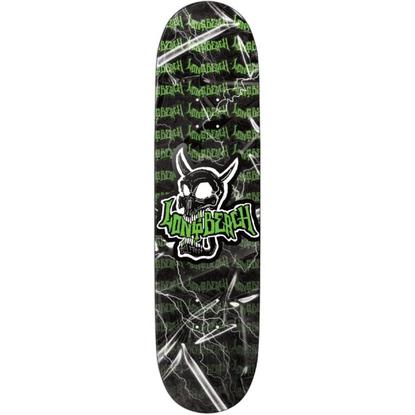 LB Creature Skate Deck