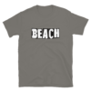 BEACH Short-Sleeve Unisex T-Shirt - Image 9