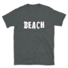 BEACH Short-Sleeve Unisex T-Shirt - Image 5