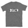 BEACH Short-Sleeve Unisex T-Shirt - Image 7