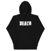 BEACH UNISEX SWEATER - Image 2