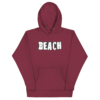 BEACH UNISEX SWEATER - Image 4