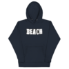 BEACH UNISEX SWEATER - Image 3