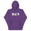 BEACH UNISEX SWEATER - Image 8