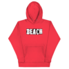 BEACH UNISEX SWEATER