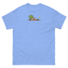 The Dairy Unisex T-Shirt - Image 3