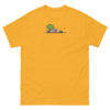 The Dairy Unisex T-Shirt - Image 5