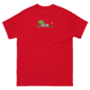 The Dairy Unisex T-Shirt - Image 4
