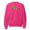 The Dairy Unisex Crew-neck - Image 5
