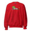 The Dairy Unisex Crew-neck - Image 4