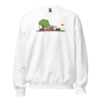 The Dairy Unisex Crew-neck - Image 2