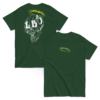 Long Beach Resurrection Tee By K2 - Image 3