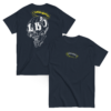 Long Beach Resurrection Tee By K2 - Image 2
