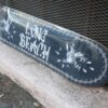 Double Doberman Skate Deck [SIGNED] - Image 2