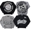 RepCity Knit Sweater