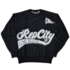 RepCity Knit Sweater - Image 2
